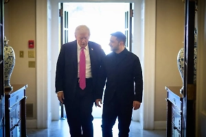 Агония и руины: Разворот Трампа сочли приговором для Зеленского