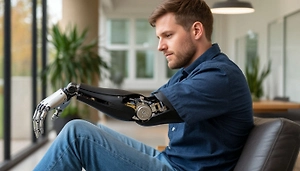 Профессор рассказал, с кого начнётся эра киборгов со сверхвозможностями