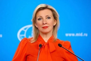 Захарова оценила признание Протасевича о службе в разведке Белоруссии
