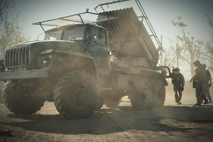 Силы ПВО сбили 6 украинских дронов над Курской и Белгородской областями