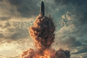 Военкор Коц назвал «Орешник» в Белоруссии ножом для противников России