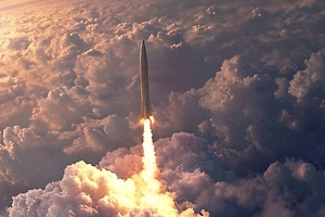 Послание Европе: Что западные СМИ пишут об ударе «Орешником» по целям на Украине