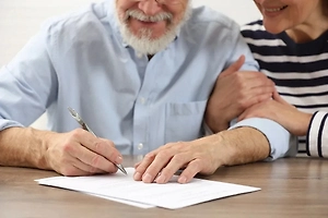 Кредитные хвосты станут видны: как изменится вступление в наследство в ноябре 2025