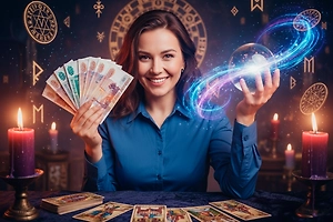 Шаманка раскрыла Life.ru секрет: эти 3 цвета принесут любовь и деньги в ноябре 2025 года