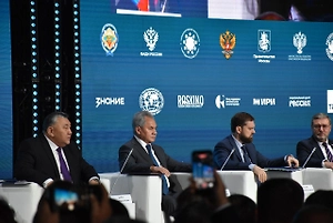 «‎Путин предупреждал в 2018-м»: Шойгу удивил шок Запада из-за «Буревестника» и «Посейдона»