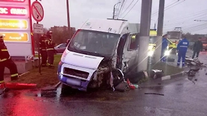Число пострадавших в страшном ДТП с трамваем и маршрутками в Туле достигло 25