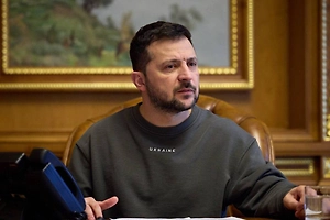 Стало известно, почему Зеленский не приказывает окружённым в Красноармейске бойцам ВСУ сдаться