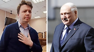 Лукашенко заявил, что Роман Протасевич был сотрудником белорусской разведки