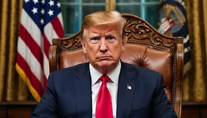 Политолог объяснил, для чего Трамп заговорил о ядерных испытаниях