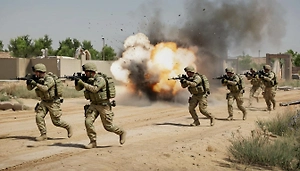 Бывший боец ВСУ раскритиковал западных инструкторов за неопытность