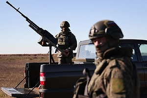 Участник СВО рассказал о поразившей его стойкости российских бойцов