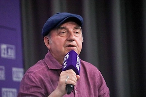 Лидер «Чайфа» ответил депутатам, требующим запретить Михаила Круга и «Сектор Газа»