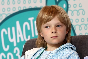 Сын Плющенко рассказал о своём состоянии после новостей о госпитализации