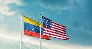 США готовятся к нанесению точечных ударов по наземным целям в Венесуэле