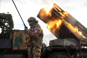 Новости СВО. ВС РФ зажали в котле под Красноармейском 10 тысяч боевиков, разгром атак ВСУ на Купянск, Зеленский может не дожить до весны. 5 ноября