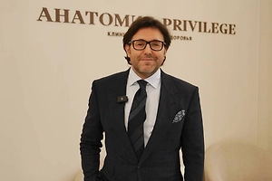 «Разрушит самооценку»: Андрей Малахов рассказал, почему скрывает восьмилетнего сына от публики