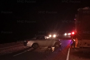 Шесть юных хоккеистов обратились к медикам после смертельного ДТП под Волгодонском