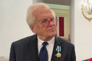 «Мне очень стыдно»: Награждённый в Кремле дирижёр Франц похвалил немецкий Путина и осудил Бундестаг