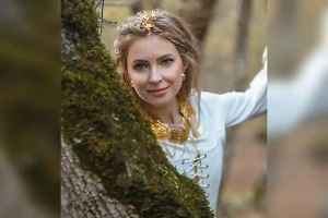 Поклонская потребовала вернуть в Крым похищенное золото скифов