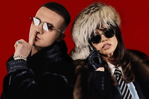 Песня на русском заняла первое место в Apple Music на Украине