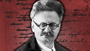 Тест: Только марксист и знаток Льва Троцкого сможет ответить правильно на все 7 вопросов!