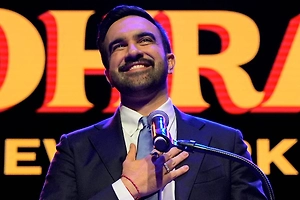 Американист объяснил, станет ли трендом победа демократа на выборах мэра Нью-Йорка