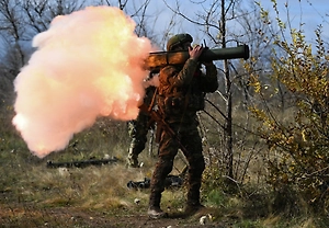 Новости СВО. Прорыв ВС РФ в Волчанск, флаг РФ над Пролетарской, коллапс ВСУ в котле Красноармейска, заговор против Зеленского в Киеве, 6 ноября 