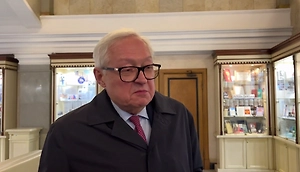 Рябков высказался о сдвигах по возобновлению прямых авиарейсов из России в США