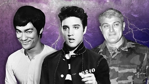 От Элвиса до Турчинского: Самые загадочные смерти звёзд, над которыми фанаты до сих пор ломают головы