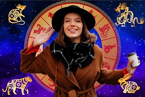Китайский гороскоп: 5 знаков, которые легко переживут ретроградный Меркурий в ноябре 2025