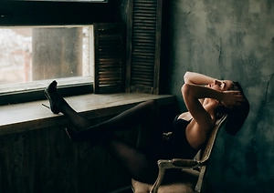 Глава Бундестага назвала Германию «борделем Европы» из-за процветания проституции