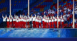 Дегтярёв: Олимпиада-2026 станет последней, где Россия выступит без флага и гимна