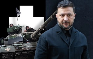 О чём кричат шевроны? «Азов», «Рубеж» и другие батальоны ВСУ, использующие наследие Вермахта