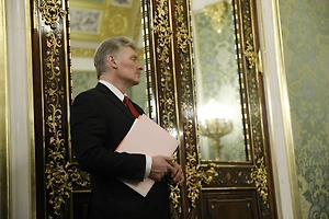 Песков: Рост цен на ЖКХ не должен быть резким, Кремль проследит за ситуацией