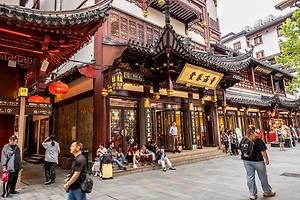 Турпоток между Россией и Китаем вырастет на 30% после отмены виз