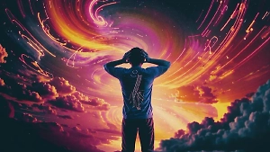 Рекорд 2025 года: сверхсильная магнитная буря накроет Землю 7 ноября. Сколько продлится шторм