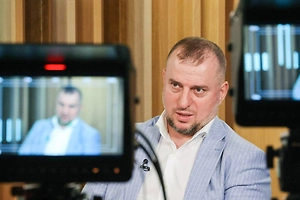 Командир «Ахмата» Апти Алаудинов пригласил своих критиков в зону СВО