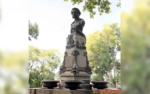 В Одессе отказались от сноса памятника Пушкину из-за ЮНЕСКО