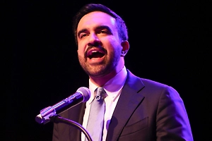 Царёв объяснил, во что вляпался Белый дом после победы Мамдани на выборах мэра Нью-Йорка