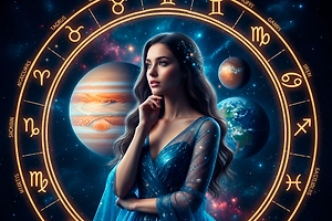 Комбо из ретроградного Меркурия и Юпитера в ноябре 2025: кого не оставит в покое, кому подарит свободу 