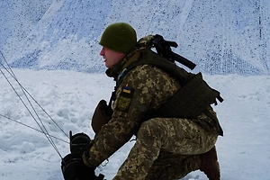 Российский генерал назвал единственный для ВСУ способ спастись от холодной смерти