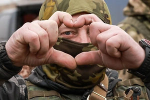 ВС РФ зачистили 19 зданий от ВСУ в Димитрове ДНР