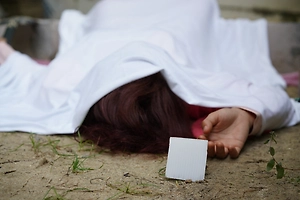 Экс-чиновница из Магадана умерла от передозировки наркотиками в Таиланде