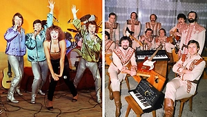 Топ-10 лучших ВИА в СССР: Почему «Песняры» популярнее «Сябров» и чем они все отличаются