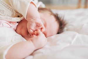 Школьница из Омска получила 1,5 года за убийство новорождённого сына в отеле