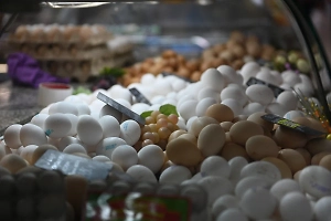 Экономист раскрыл, какие продукты больше всего подешевели в 2025 году