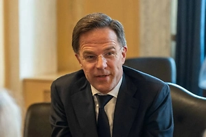 Призыв Рютте готовиться к долгой войне с Россией вызвал переполох на Западе