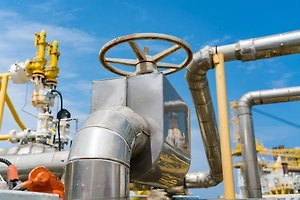 Украина снова начала покупать российский газ, но у Греции и по самой дорогой цене