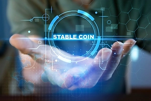 Киргизия зарегистрировала первый в мире стейблкоин с золотым резервом