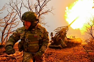 Новости СВО. Прорыв ВС РФ в Успеновке и тактическое окружение Красноармейска, ВСУ в ловушке, Трамп возобновляет миротворческие миссии, 8 ноября